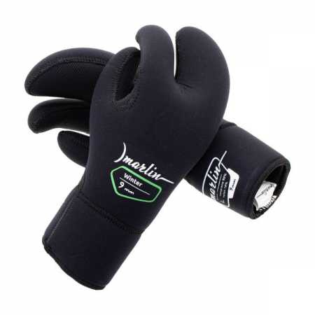   Marlin Winter 9     ,     .