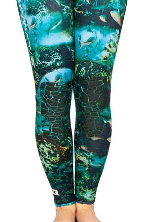����������� SEAWALKER LADY 3.5 mm ��� ��������� �����, ������ � ��������� �������� �������.��