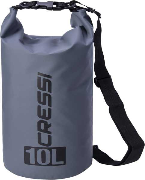  CRESSI   DRY BAG   10 , Cressi   ,     .