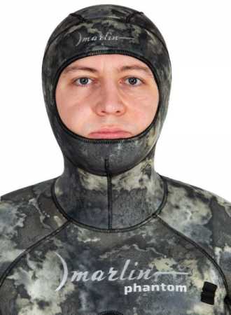  Marlin Phantom Moss 5     ,     .