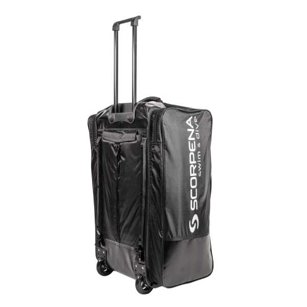 �����-������ �� ������ Scorpena Voyager2 ��� ��������� �����, ������ � ��������� �������� �������.��