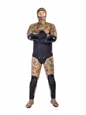 ����������� Scorpena C3 - 3 �� BROWN Camo ��� ��������� �����, ������ � ��������� �������� �������.��