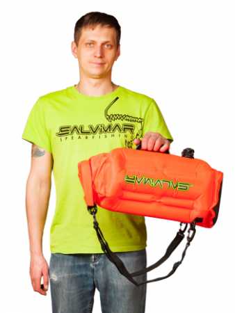 ���-���������� salvimar SWIMMY SAFE 20 �. ��������� ��� ��������� �����, ������ � ��������� �������� �������.��