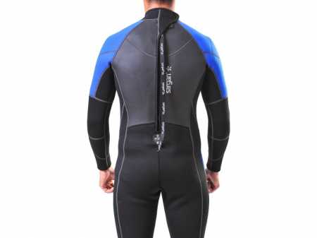  C Utrish 2.0 long men 3 mm   ,     .