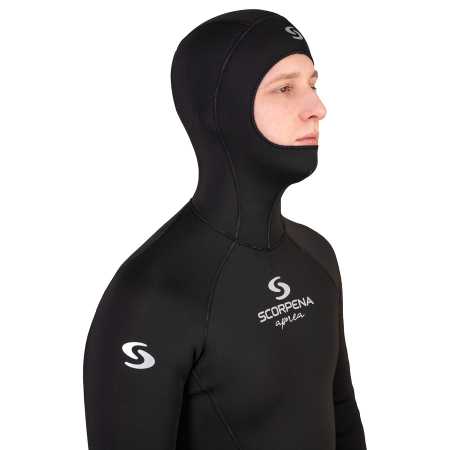  Scorpena Apnea F1 - 3    ,     .