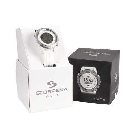 ��������� Scorpena Alpha ����� ��� ��������� �����, ������ � ��������� �������� �������.��