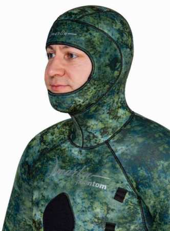  Marlin Phantom Emerald 10     ,     .