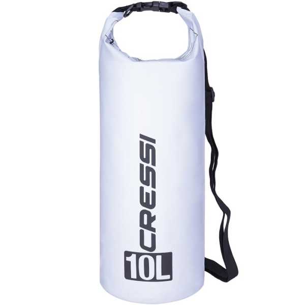 ���������� CRESSI � ������ DRY BAG  ����� 10 ������, Cressi ��� ��������� �����, ������ � ��������� �������� �������.��