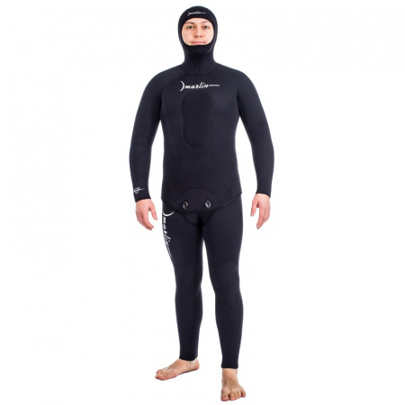 ����������� Marlin Sarmat 5 �� ��� ��������� �����, ������ � ��������� �������� �������.��