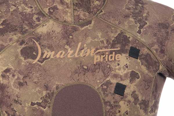  Marlin Pride 5    ,        .