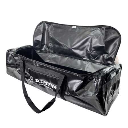 ����� Scorpena ������ ������� ( ����� �������� APNEA F1) ��� ��������� �����, ������ � ��������� �������� �������.��