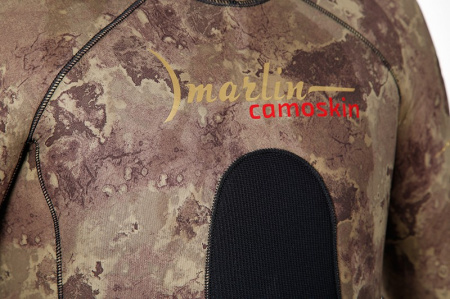  Marlin Camoskin Oliva 5    ,     .