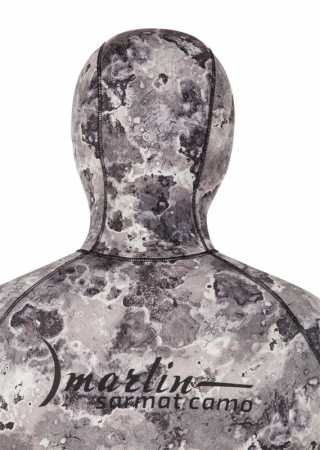 ����������� Marlin Sarmat Eco Grey 10 �� ��� ��������� �����, ������ � ��������� �������� �������.��