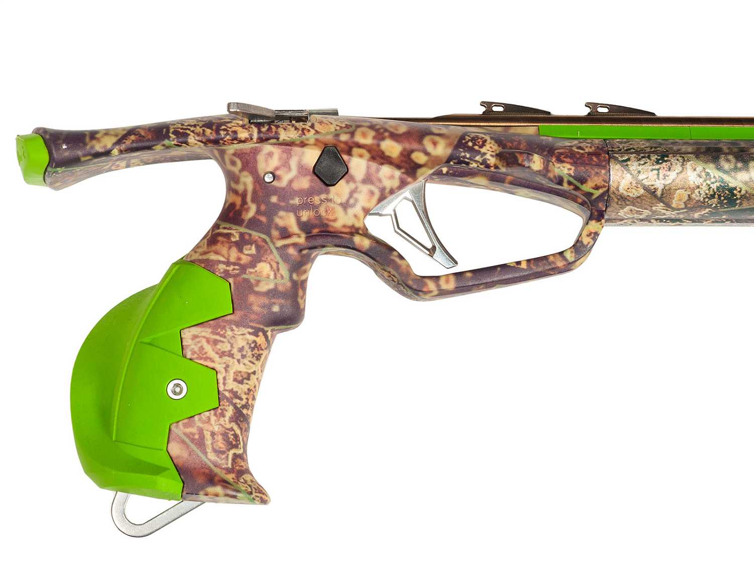 �����-������� Salvimar HERO KRYPSIS 105
