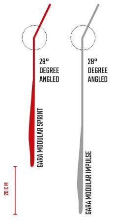  GARA MODULAR SPRINT  Cressi   ,     .