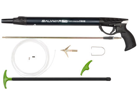 ����� ��������� Salvimar Predathor 40 ��� ��������� �����, ������ � ��������� �������� �������.��