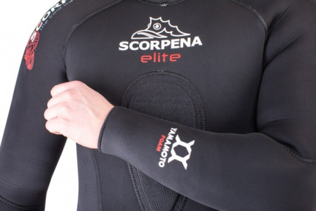 ����������� Scorpena E 5 �� ������� yamomoto ��� ��������� �����, ������ � ��������� �������� �������.��