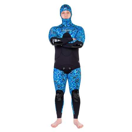  Scorpena C3 - 3  BUE Camo    ,     .