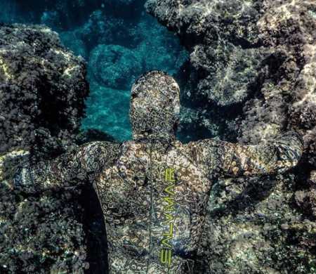  Salvimar KRYPSIS 101 3    ,     .