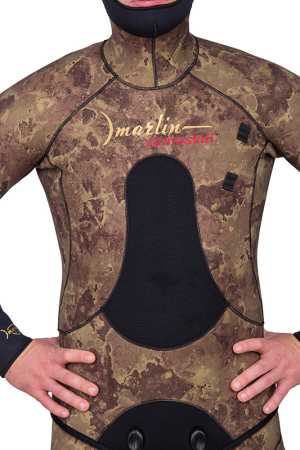  Marlin Camoskin Oliva 7    ,     .