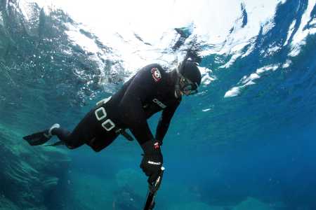 ����������� cressi apnea 5 �� ��� ��������� �����, ������ � ��������� �������� �������.��