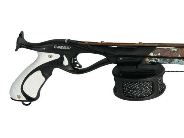     cressi geronimo elite mimetico 95   ,     .
