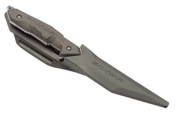  Salvimar ARES    ,        .