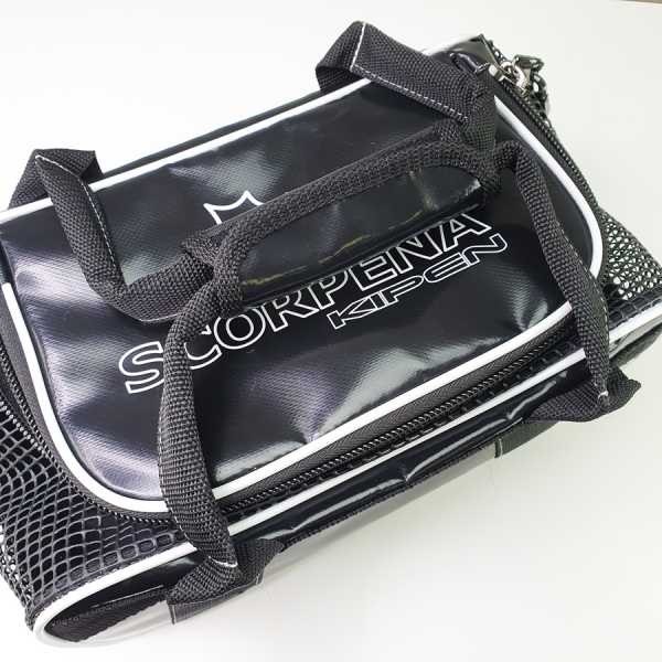    Scorpena - KIPEN II   ,     .