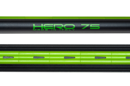 �����-������� Salvimar HERO 115 ��� ��������� �����, ������ � ��������� �������� �������.��
