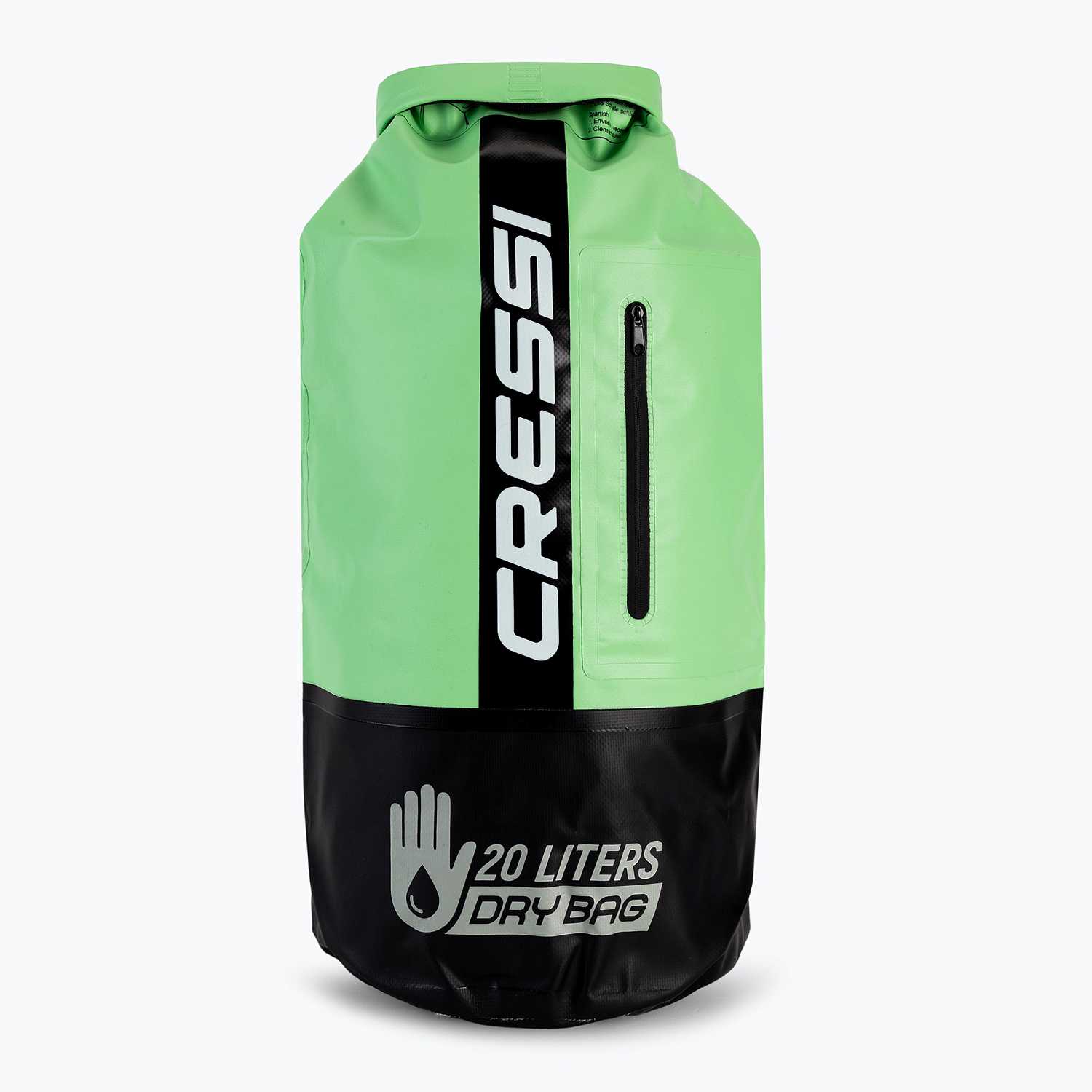 ����������� CRESSI � �������� �� ������ Premium BACK PACK, ������/�������, 20 ������, Cressi