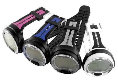 ��������������� �������� cressi leonardo, air, nitrox ��� ��������� �����, ������ � ��������� �������� �������.��