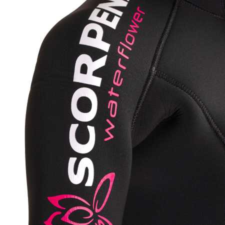 ����������� ������� Scorpena WaterFlower3 - 7 �� ��� ��������� �����, ������ � ��������� �������� �������.��