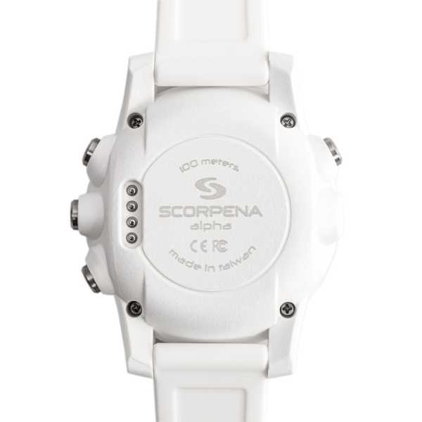 ��������� Scorpena Alpha ����� ��� ��������� �����, ������ � ��������� �������� �������.��