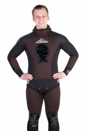 ����������� Scorpena B3+  5 �� ���������� ��� ��������� �����, ������ � ��������� �������� �������.��