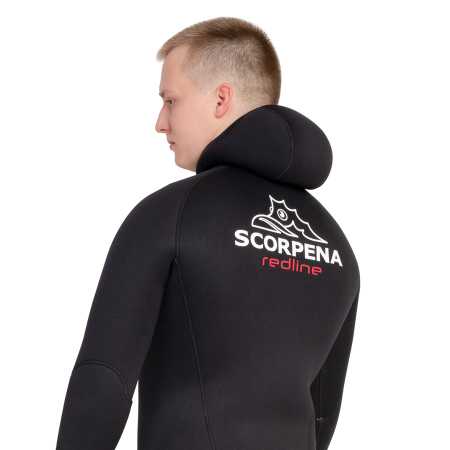 ����������� Scorpena RedLine2 - 7 �� ��� ��������� �����, ������ � ��������� �������� �������.��