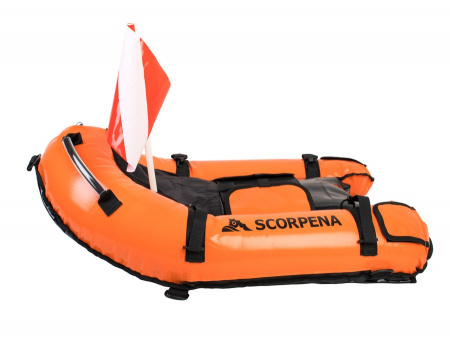 ���-����� PVC Scorpena D2 ��� ��������� �����, ������ � ��������� �������� �������.��