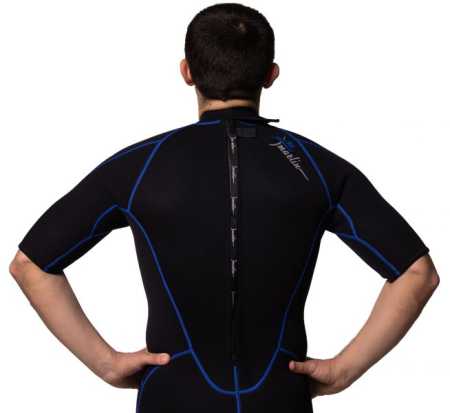 ����������� Marlin Malibu Shorty Man Blue/Black 2,5 �� ��� ��������� �����, ������ � ��������� �������� �������.��