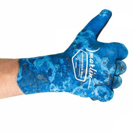 �������� Marlin Ultrastretch Blue 2 ��  ��� ��������� �����, ������ � ��������� �������� �������.��