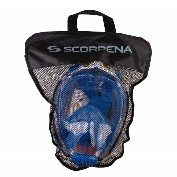     Scorpena Swim , . M   ,     .