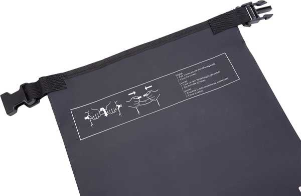 ���������� CRESSI � �������� �� ������, DRY BAG, ����� 10  ������, Cressi ��� ��������� �����, ������ � ��������� �������� �������.��