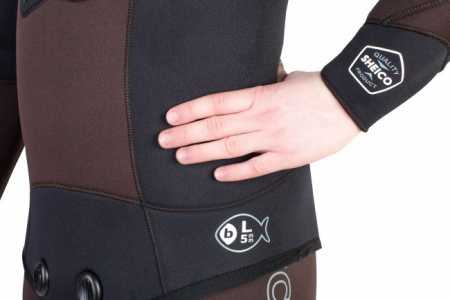 ����������� Scorpena B3+  5 �� ���������� ��� ��������� �����, ������ � ��������� �������� �������.��