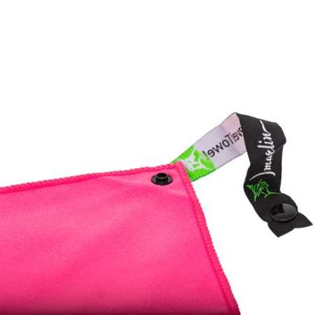 ��������� �� ���������� Marlin Microfiber Travel Towel Pink 40�80 ��� ��������� �����, ������ � ��������� �������� �������.��