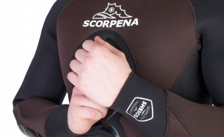 ����������� Scorpena B3+, 5 ��, ���������� ��� ��������� �����, ������ � ��������� �������� �������.��