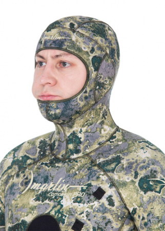  Marlin Camoskin Pro Sea Green 5    ,     .