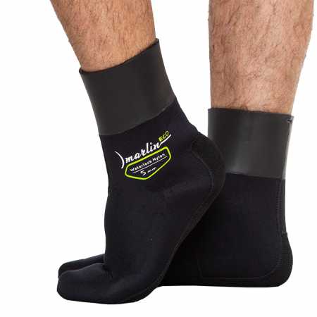  Marlin WaterLock Nylon Eco Black 5    ,     .