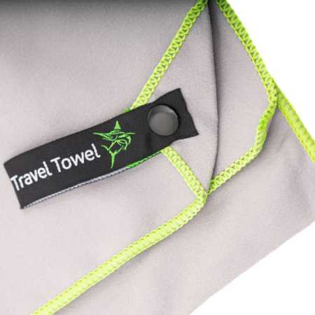 ��������� �� ���������� Marlin Microfiber Travel Towel Grey 40�80 ��� ��������� �����, ������ � ��������� �������� �������.��