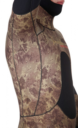  Marlin Camoskin Oliva 5    ,     .