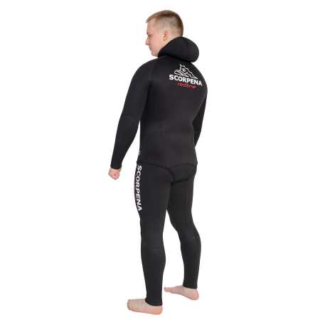 ����������� Scorpena RedLine2 - 7 �� ��� ��������� �����, ������ � ��������� �������� �������.��