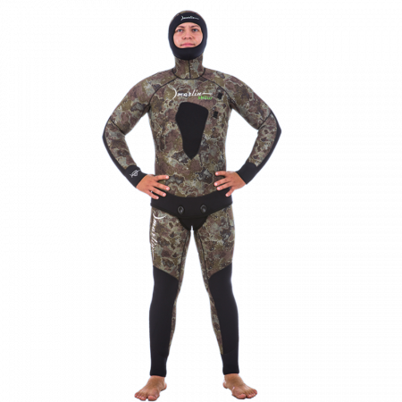 ����������� Marlin Skilur Green 2.0 7 �� ��� ��������� �����, ������ � ��������� �������� �������.��