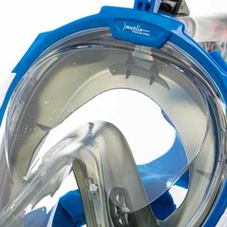 ����� Marlin Vision Pro GoPro Blue/Grey S-M ��� ��������� �����, ������ � ��������� �������� �������.��